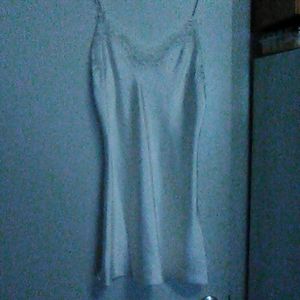 Jones New York babydoll nightgown